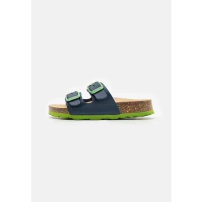 Imagen de Superfit Pantuflas, Zapatillas, Azul Verde 8210, 41 EU