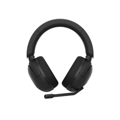 Imagen de Sony INZONE H5 Auriculares inalámbricos para Juegos, Sonido 360 Espacial Asiento cómodo, 28 Horas de duración la batería, Baja latencia, micrófono Compatible con AI, PC y PS5