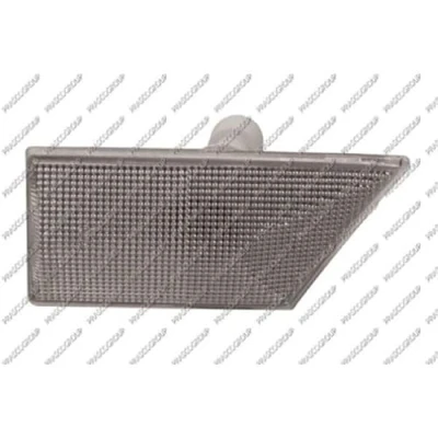 Imagen de PRASCO OP0564041 Intermitente blanco Delante, derecha, instalación lateral con portalámparas OPEL: Vectra C Berlina, CC, Caravan