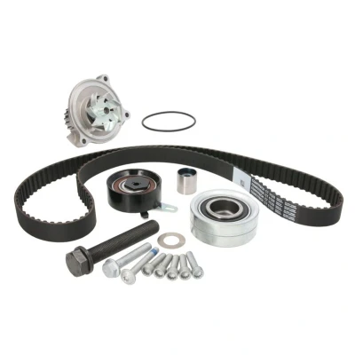Imagen de CONTITECH CT1120WP1 Bomba de Agua + Kit Distribucion 141 VOLKSWAGEN: Crafter 30 50 Furgón, Camión plataforma/Chasis