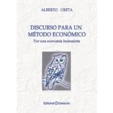 Imagen de Discurso Para Un Metodo Economico