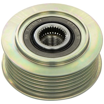 Imagen de INA 535 0047 10 Rueda Libre Alternador se requiere herramiente especial para montaje VOLKSWAGEN: TRANSPORTER 4, 4 Bus
