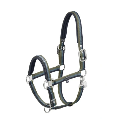 Imagen de Eskadron SS25 Classic Halter Double Pin