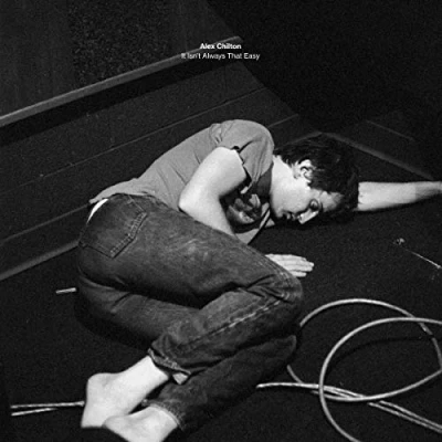 Imagen de It Isn&#039;t Always That Easy / If You Would Marry Me Single Vinilo