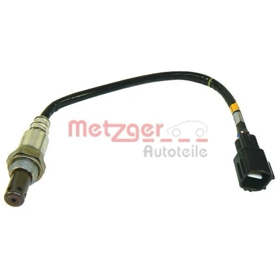 Imagen de METZGER 0893115 Sonda lambda con arandela de caucho Pieza Recambio Original M 18x1,5 regulación 4 TOYOTA: Yaris II Hatchback