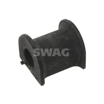 Imagen de SWAG 30 93 1347 Silentblock Barra Estabilizadora Eje delantero Soporte de caucho 22 VOLKSWAGEN: Transporter 5 Bus, Multivan (7HM,