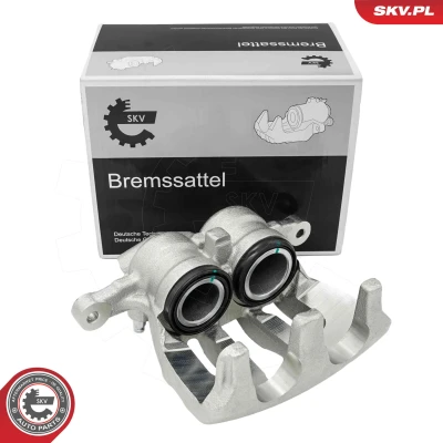Imagen de ESEN SKV 74SKV771 Pinza de freno Eje delantero, izquierda PEUGEOT: 407 Berlina