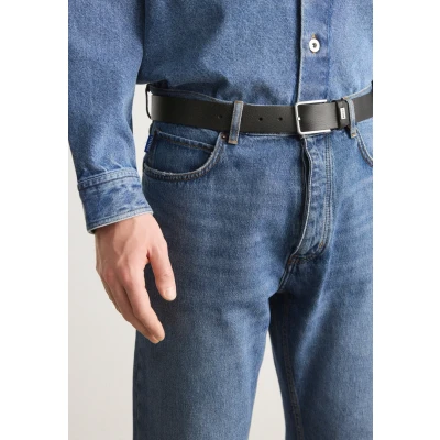Imagen de BOSS ELIO Cinturón, Hombre, Talla: 90, Black