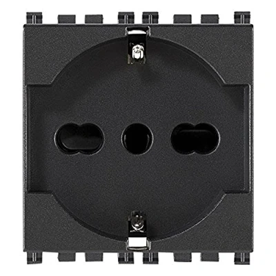 Imagen de Vimar 0r19210 Toma 2p + t 16 a Universal