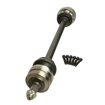 Imagen de MAXGEAR 49 2333 Árbol de transmisión 666
