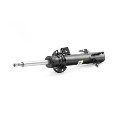 Imagen de BILSTEIN B4 OE Replacement 22 213716 amortiguador Eje delantero, derecha Presión de gas Bitubular Columna Placa abajo, Espiga arriba