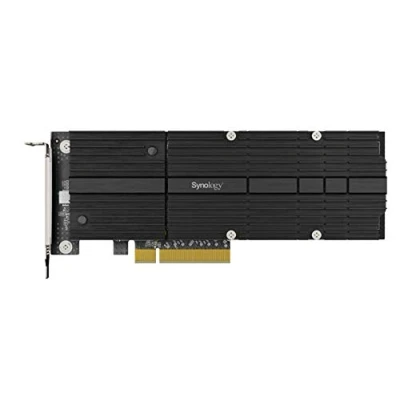 Imagen de Synology m2d20 pcie 3.0 x8 dual m.2 ssd