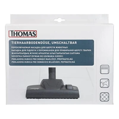 Imagen de Thomas 787 210 Cepillo conmutables Cabello especiales Mascotas