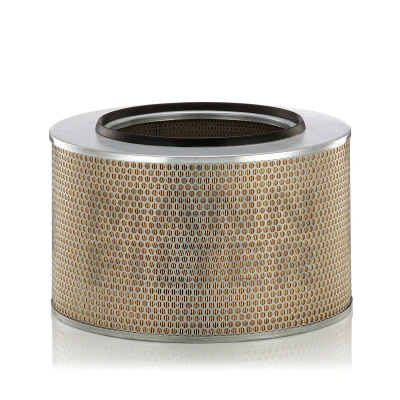 Imagen de MANN FILTER C 42 1404 Filtro de aire 262 420 Cartucho filtrante