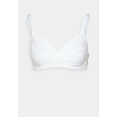 Imagen de Triumph Classic Stretch Sujetador sin aros, Mujer, Talla: 90C, White