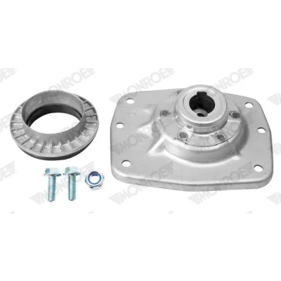 Imagen de MONROE MK270L Copela de amortiguador con rodamiento FIAT: Scudo II Furgón, I Familiar, II, PEUGEOT: 806, Expert I, 807 norauto, oscaro,