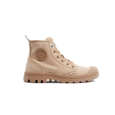 Imagen de Botas con cremallera Palladium Pampa Hi Wl
