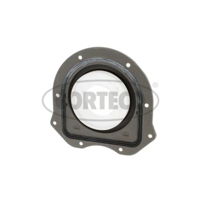 Imagen de CORTECO 20030332B Reten del Cigueñal con brida, casquillos de montaje lado engranaje PTFE (Politetrafluoroetileno) FORD: Transit Mk5 Furgón