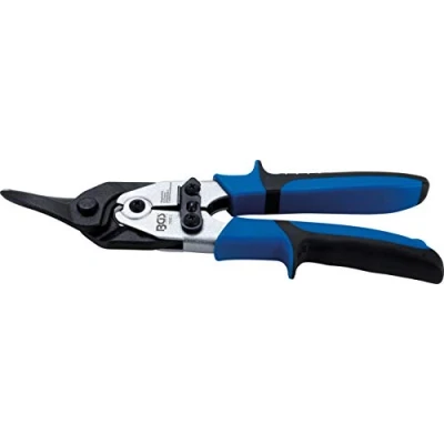 Imagen de BGS 1680 Cizalla para chapa corte recto / a la izquierda 260 mm