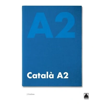 Imagen de Català Bàsic A2 (ed. 2019) (SIN COLECCION)