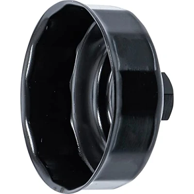 Imagen de BGS 1019 74 Llave de filtros aceite 14 caras Ø mm para Mercedes Benz, VW