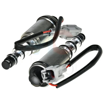 Imagen de ACAUTO AC 02ZX04 Válvula reguladora, compresor