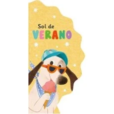 Imagen de Sol de verano (Las estaciones)