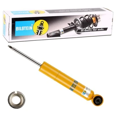 Imagen de BILSTEIN B8 Offroad 19 235516 Amortiguador Eje trasero Presión de gas Bitubular con asiento muelle Anillo inferior, Espiga arriba
