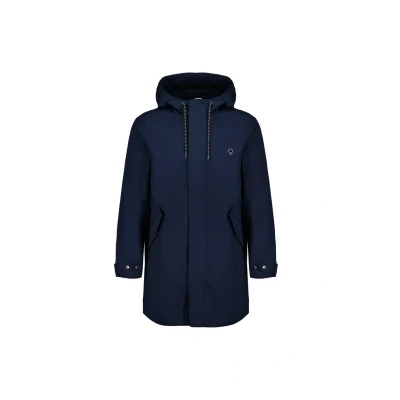 Imagen de Faguo Gresigne Abrigo de invierno, Hombre, Talla: Medium, Bleu