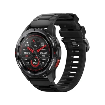 Imagen de Mibro SMARTWATCH Watch GS Active Black