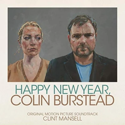 Imagen de Happy New Year Colin.. Vinilo