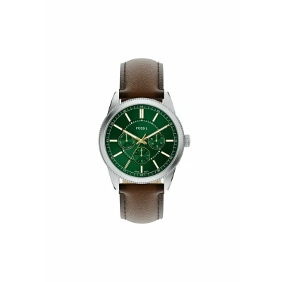 Imagen de Fossil Hombres Reloj Marrón FS6137