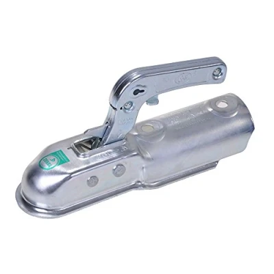 Imagen de FILMER 38079 Garra de Embrague Redonda (50 mm)