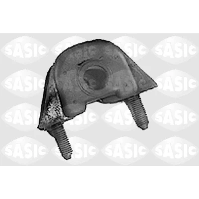 Imagen de SASIC 5233513 Silentblock Brazo de Suspension Eje delantero, posterior, debajo CITROËN: Saxo Hatchback, AX, PEUGEOT: 106 II I Hatchback