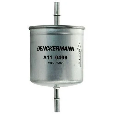 Imagen de Filtro combustible DENCKERMANN A110406
