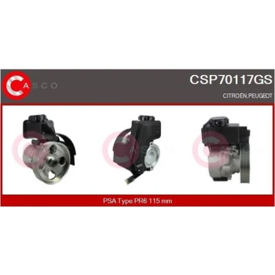 Imagen de CASCO CWR74000AS Interruptor, elevalunas Lado de pasajero