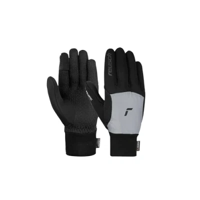 Imagen de Reusch Guantes Garhwal Hybrid TOUCH TEC™