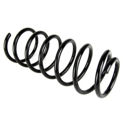 Imagen de Magnum Technology SW012MT Muelle de suspensión Eje delantero helicoidal VOLKSWAGEN: GOLF 2, Jetta 2
