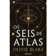 Imagen de Os Seis De Atlas