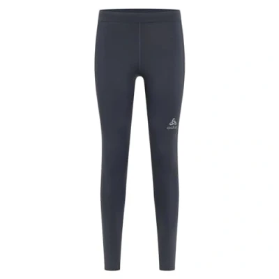 Imagen de Odlo Essential Warm Pantalones, Negro, Small para Hombre