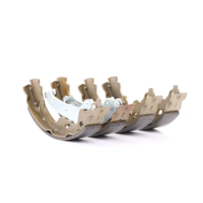 Imagen de Kit de zapatas METELLI 53 0438