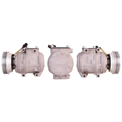 Imagen de LUCAS ACP970 Compresor de Aire Acondicionado PAG 46 R 134 a