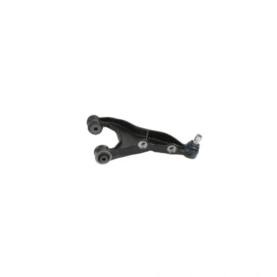 Imagen de DELPHI TC4526 Barra oscilante, suspensión de ruedas con rótula suspensión/carga posterior, izquierda Brazo oscilante longitudinal Chapa acero