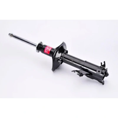 Imagen de KYB Excel G 333192 amortiguador Eje delantero, derecha Presión de gas Bitubular Columna Espiga arriba NISSAN: ALMERA 1 Hatchback