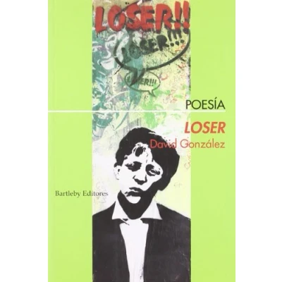 Imagen de Loser (POESIA)