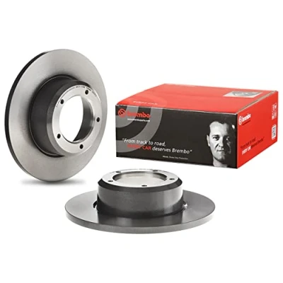 Imagen de Disco de freno BREMBO 08.5347.11