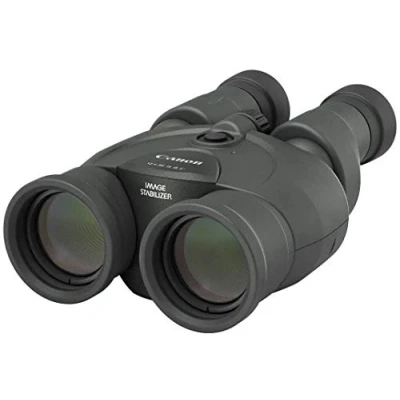 Imagen de BINOCUL 12X36IS III W/Eye Cap