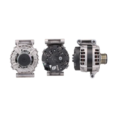 Imagen de LUCAS ELECTRICAL LRA03699 Alternador 14V 210A FORD: Transit Custom V362 Furgón, V363 Bus, CITROËN: Jumper II Furgón