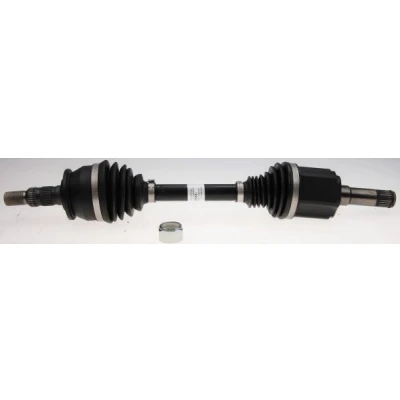 Imagen de LÖBRO 306867 Árbol de transmisión 619 con tuerca OPEL: Zafira C Tourer