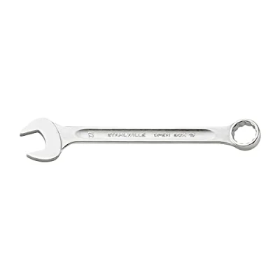 Imagen de Stahlwille 13 27 Llave Combinada Fija+Est